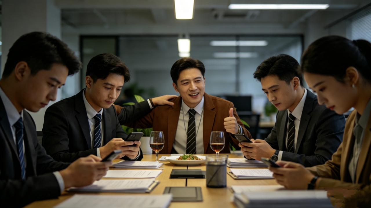 老板在群里发了个大红包，标注“大家辛苦了”。我抢到88块，美滋滋地回了句“谢谢