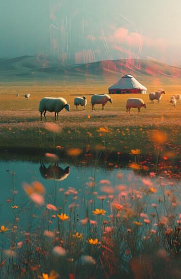 很通透的一段话：家是根，心是本，守好这五不亏，日子才稳当。“男人亏妻，百