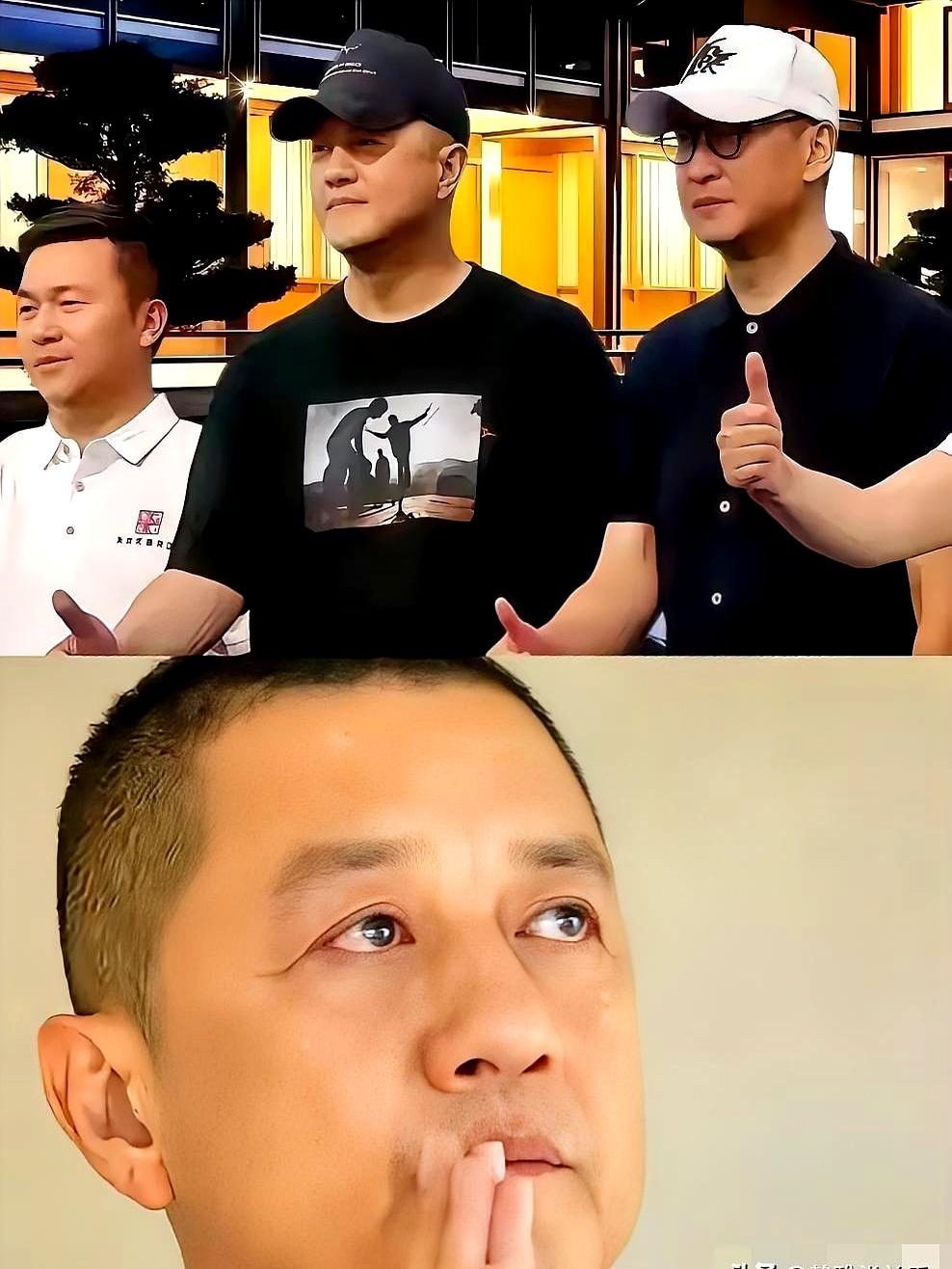 李亚鹏这回被推上热搜，热的却不是民宿，是重庆那个22岁的姑娘胡心瑶。8年里跟A