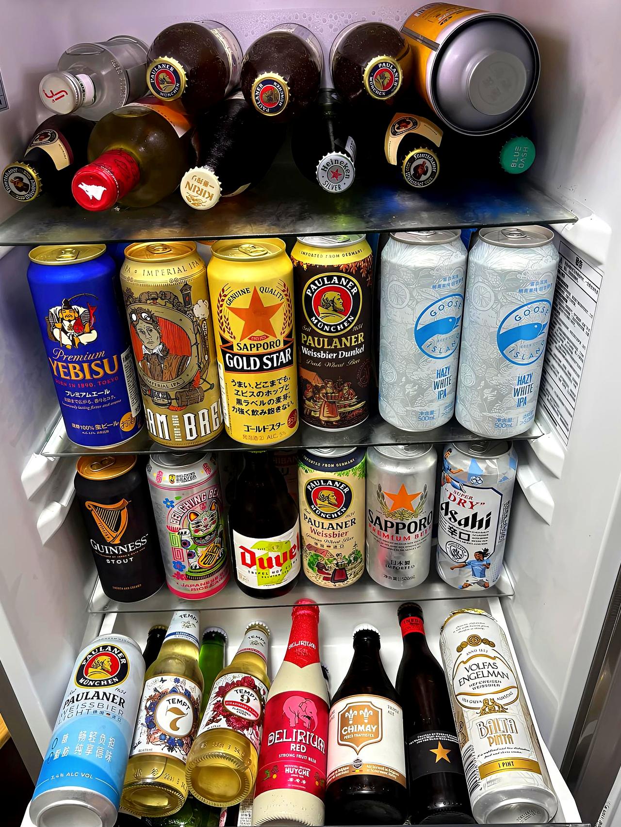 “适度饮酒有益健康”是科学结论，还是酒业制造的谎言？啤酒🍺真的能养生吗？我