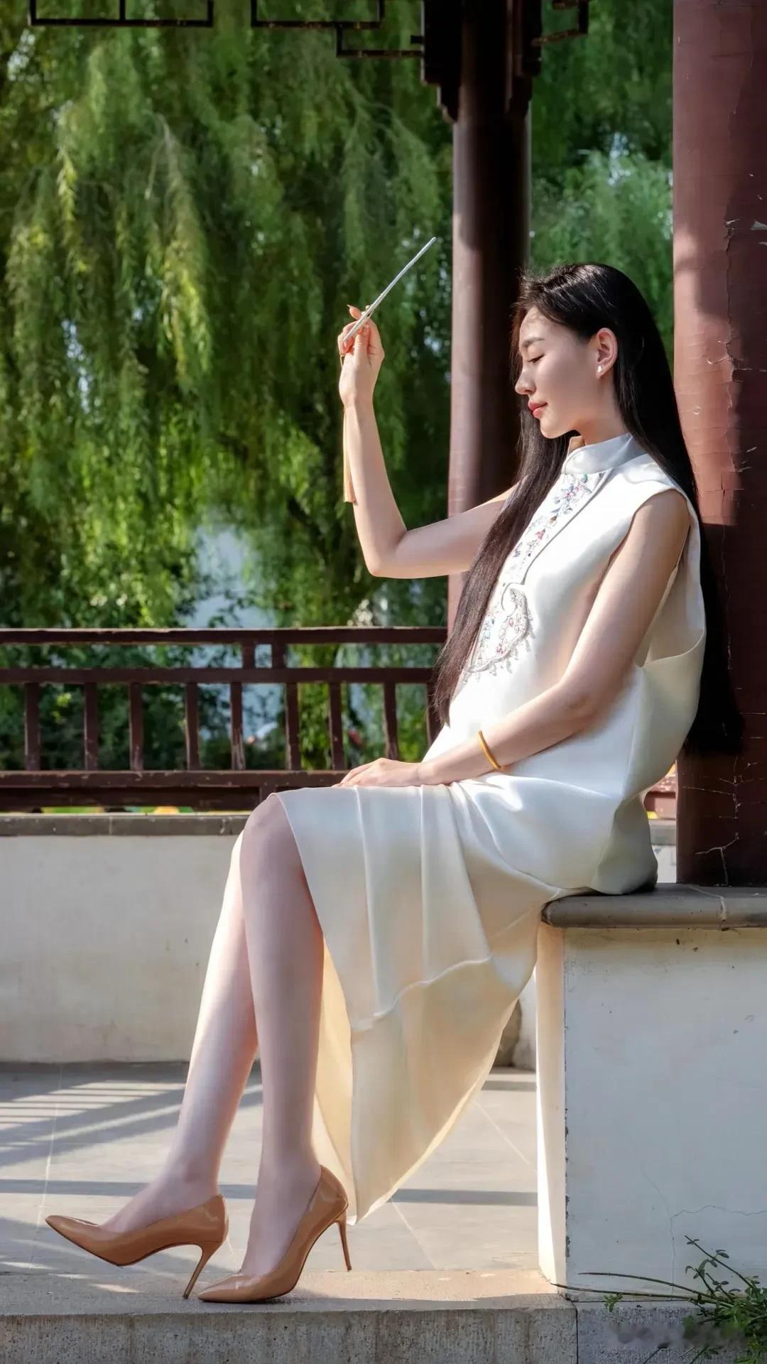 西南边陲的美