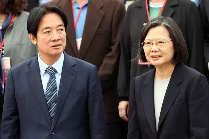 赖清德等“台独”头目若引战，最终会被台军官兵抓捕或斩首？台湾海军官校前校长谭传毅