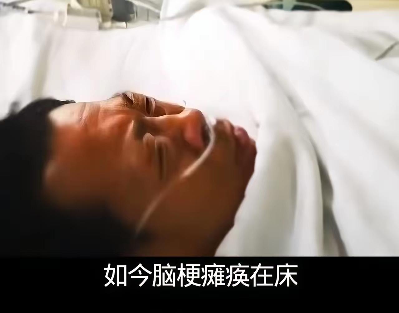 老公跑了31年，如今瘫痪了想回家？调解员劝我原谅，我直接让他滚！那天，调解员
