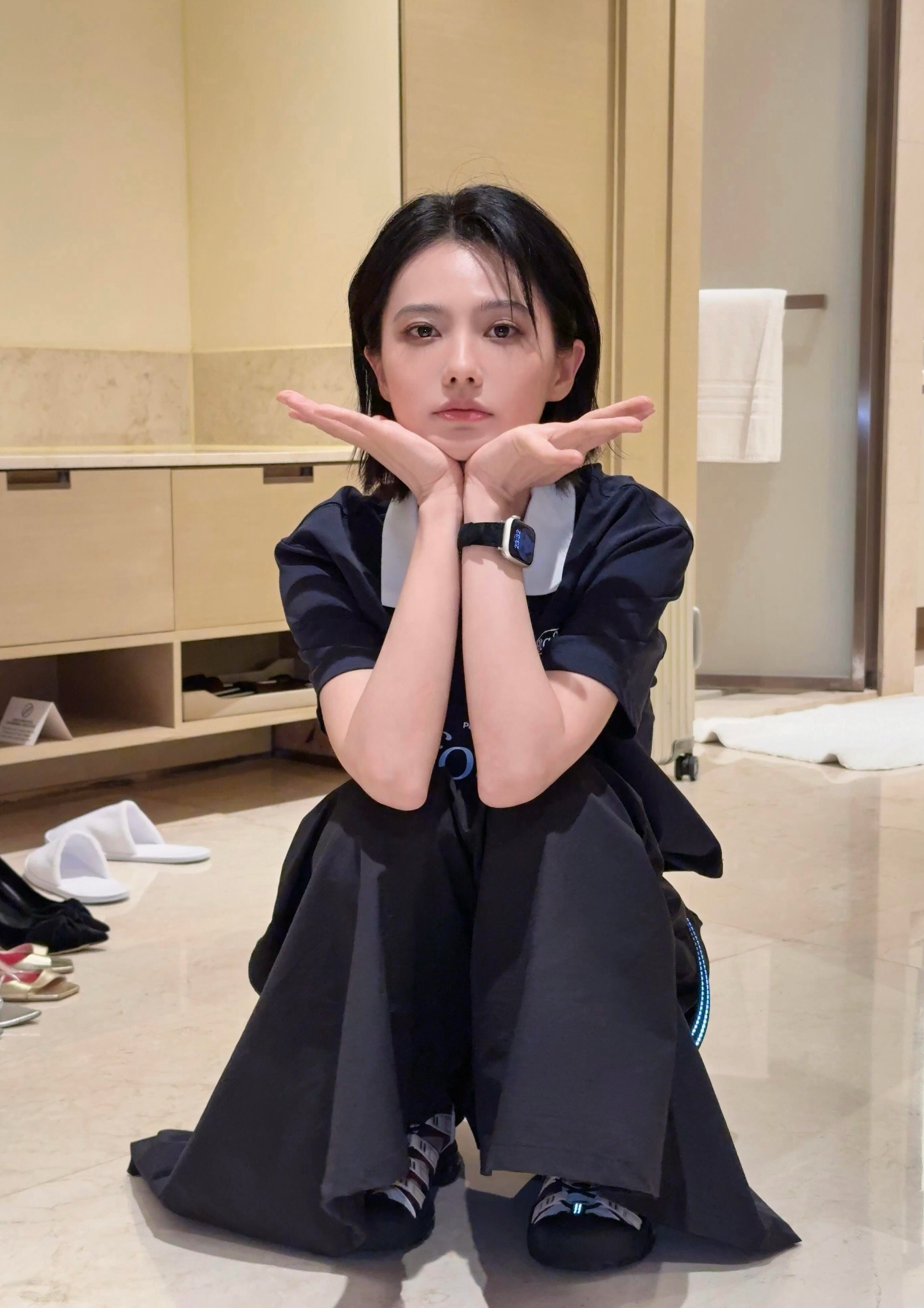 姜珮瑶老公姐🖤