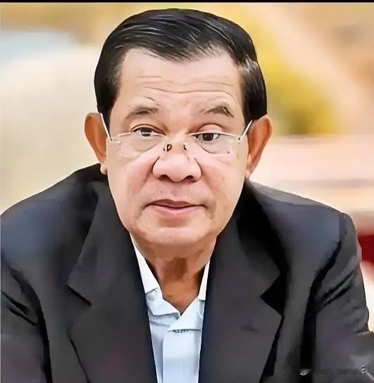 柬埔寨🇰🇭消息洪玛奈总算看清了：谁才是真朋友？这次被现实狠狠上了一课洪玛