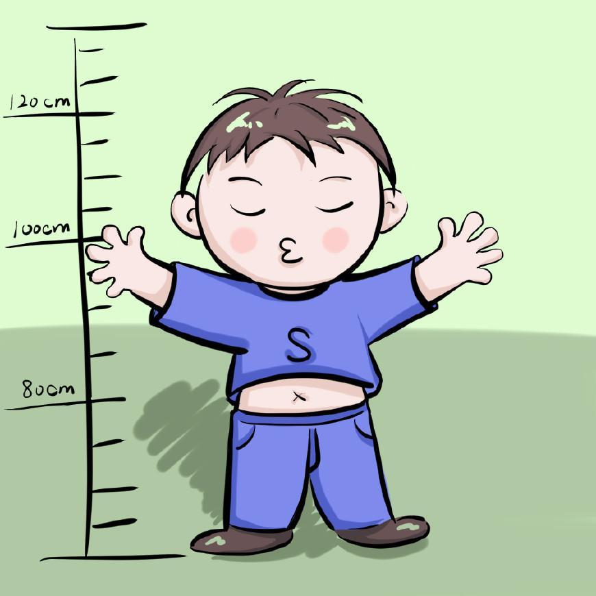 会让孩子长不高的这4件事, 可惜很多家长每天都在做!
