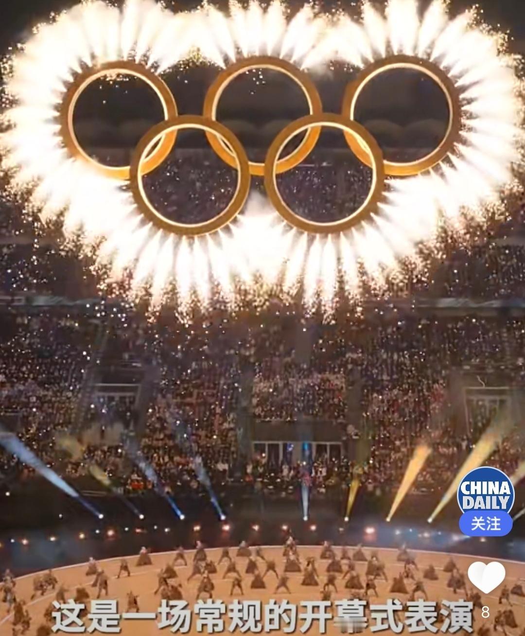 “不想承认，但这就是事实！”意大利体育报记者吉纳罗.博扎，在观看完米兰冬奥会开