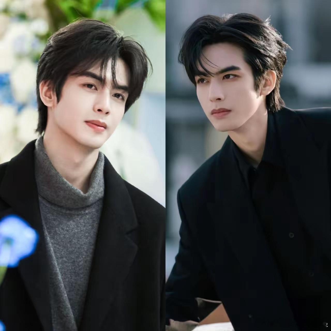 果真被我猜中了，26岁的宋威龙不仅火了，更绝的是，看了《骄阳似我》的不少女生做梦