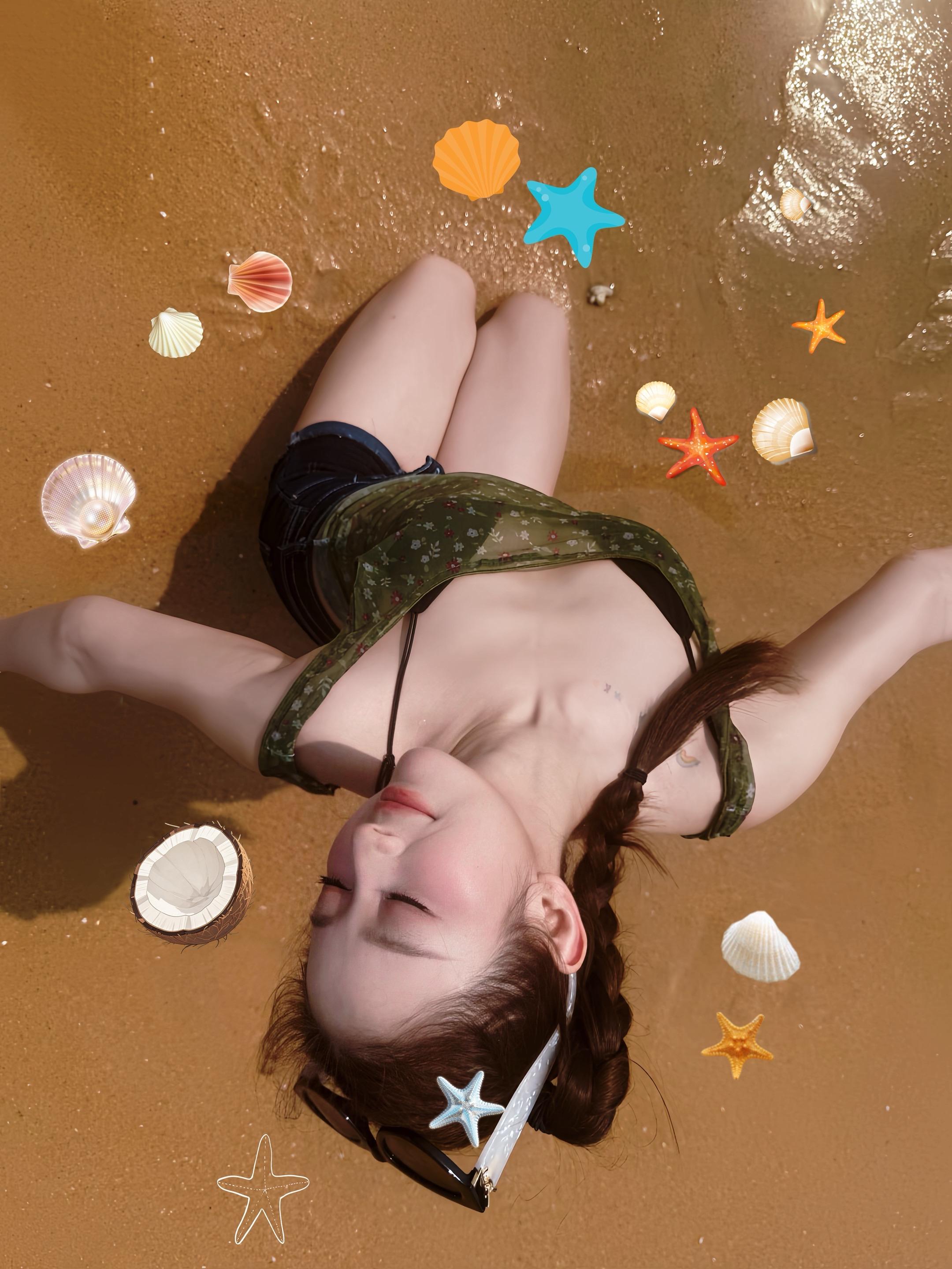 海的味道我知道