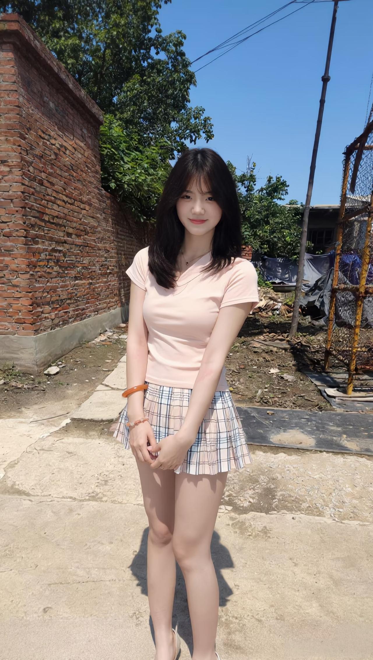 菏泽老家