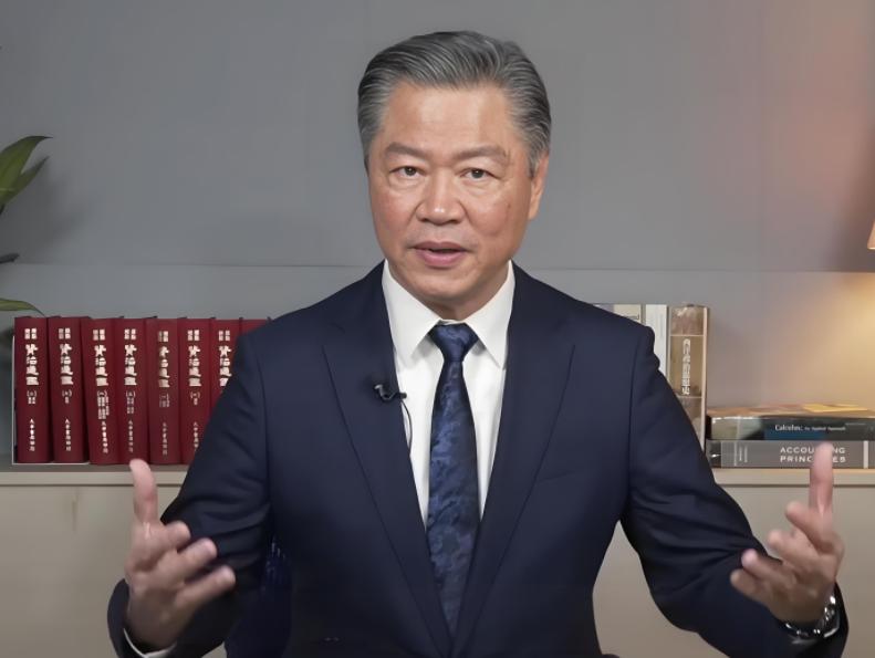 不让统派流血又流泪！据最新消息报道，2025年11月18日，福建农林大学正式