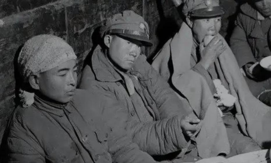 1947年前后的晋察冀野战军，那日子过得是真憋屈。张家口丢了，正太、青沧、保北几