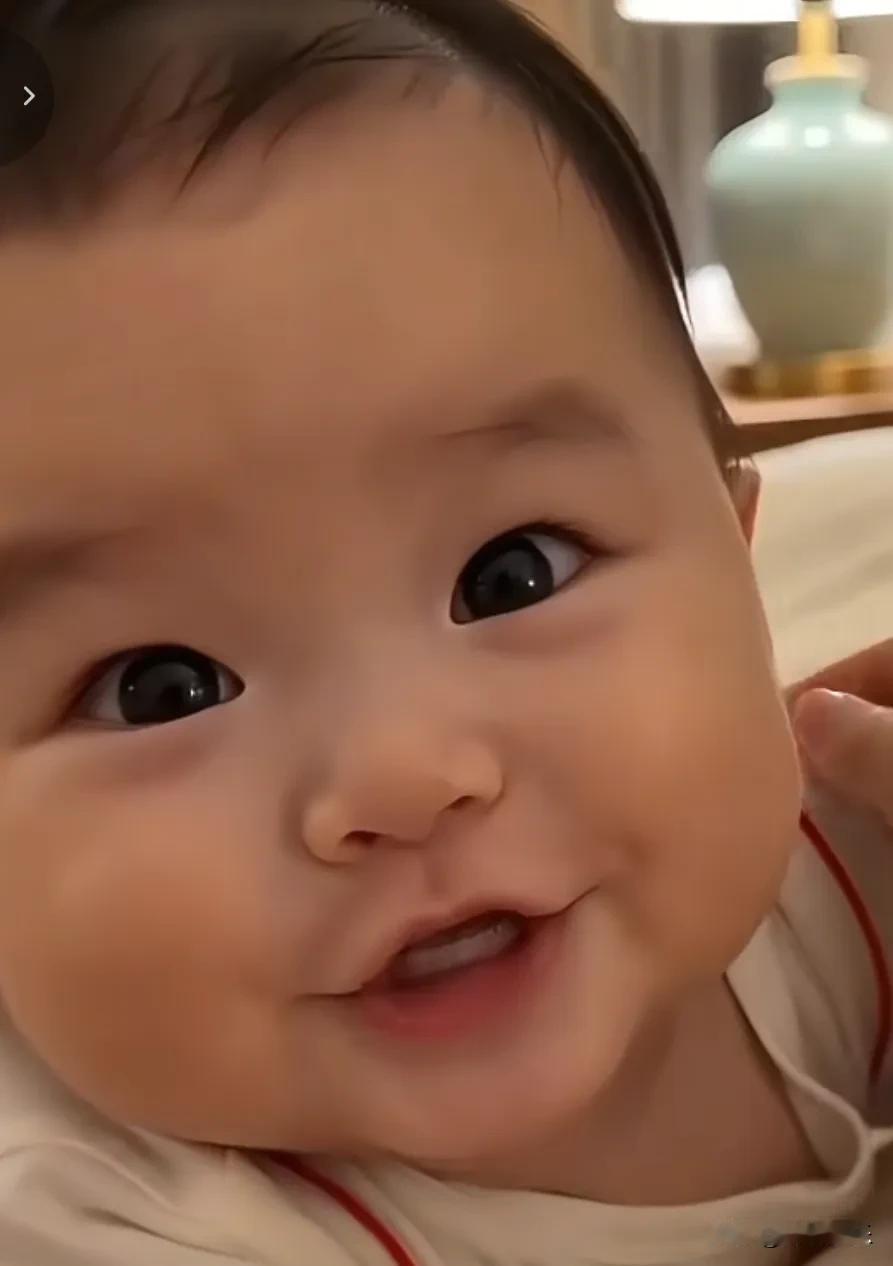 汪总的儿子小汪宝太讨喜了，妈妈马筱梅只要晒出儿子就会有很多人留言，称太喜欢这个小