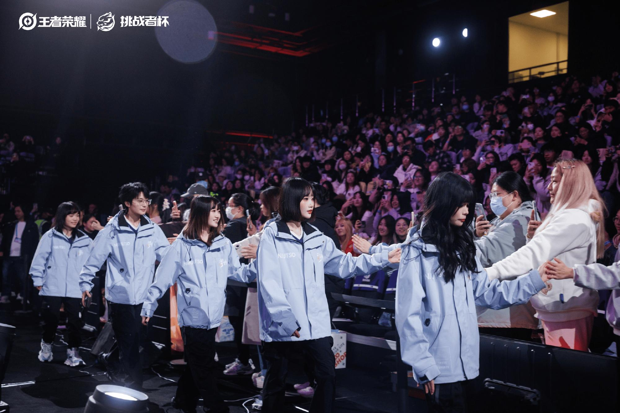 TE溯发布中外挑战赛出征大名单: 双C怀沙、一曼, 教练Jerry