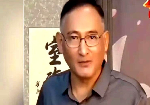 网传侯耀华被清门高徒谢雷爆出一则震惊相声界的电话录音，矛头直指“海河战神”杨老五