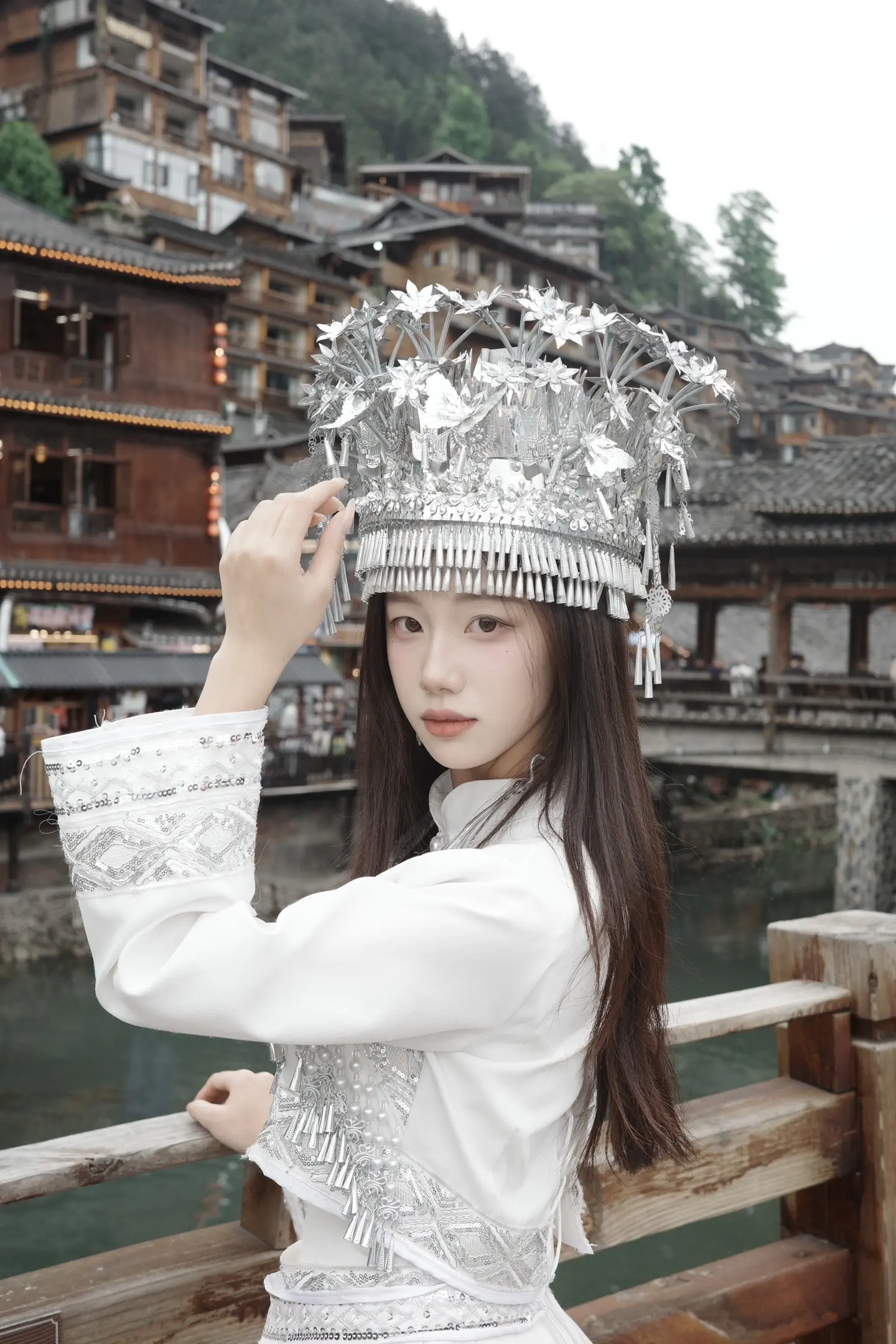 你在身边就是缘