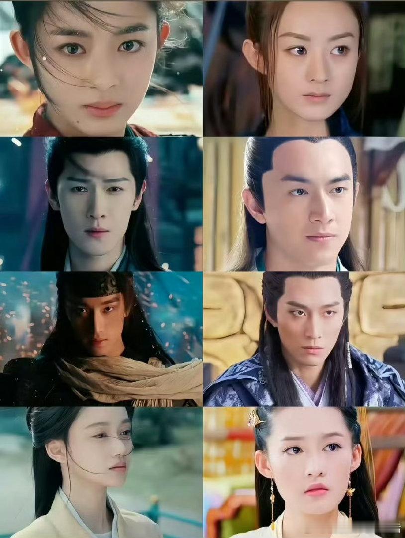 宇文玥捞上来了捞是捞上来了，就是人换了等了九年，捞上来改名诸葛玥了