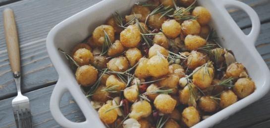 中国人为什么不把土豆当主食，而在欧美却是主食？其实原因很简单。1780年代，