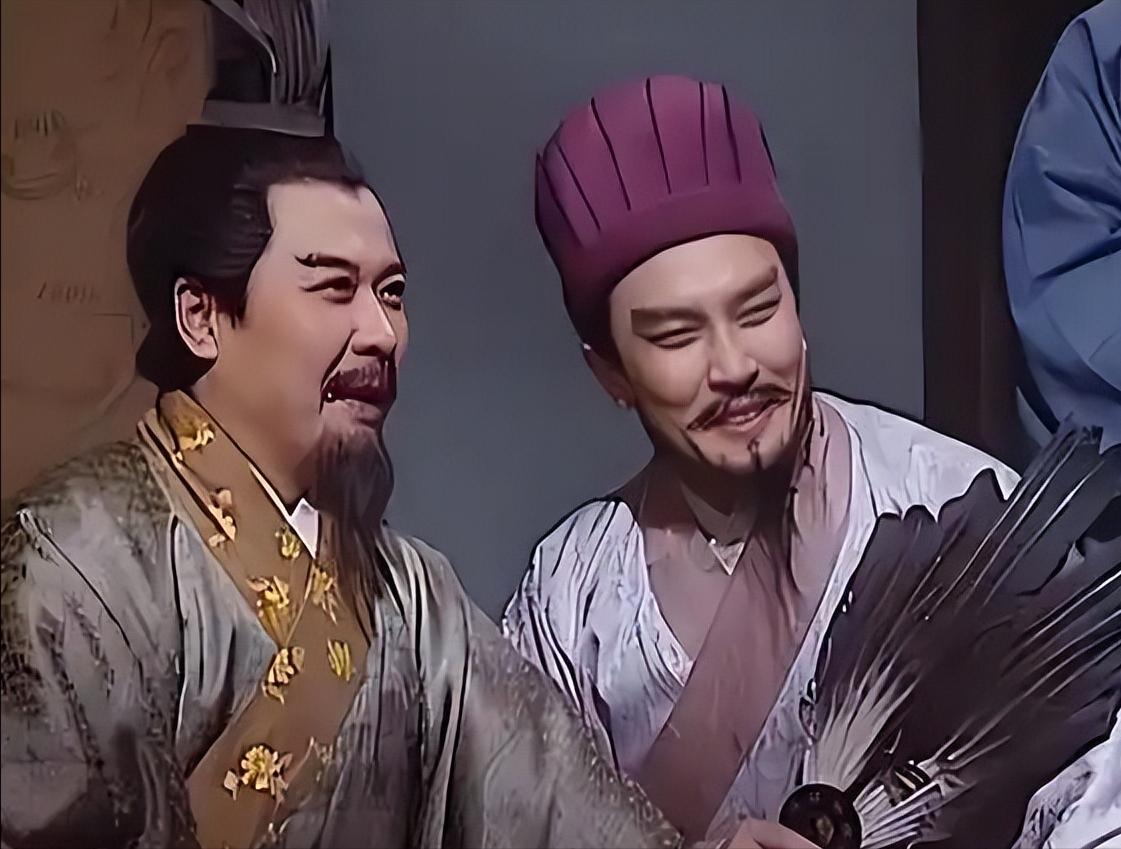 刘备打仗为什么从不带诸葛亮？主席一语道出真相这事得从刘备的生存逻辑说起。这位
