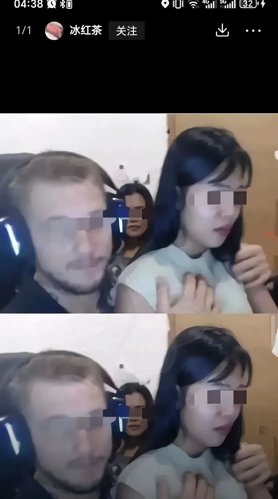 在网络上，一个现象引发了不少人的关注：为什么中国女孩似乎都对国外人士有着较高的青
