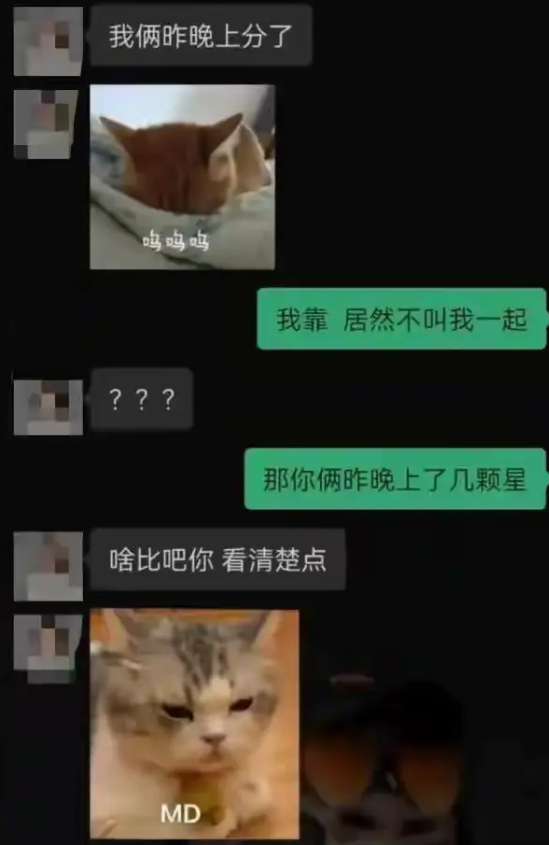 这是打王者打魔怔了吧。