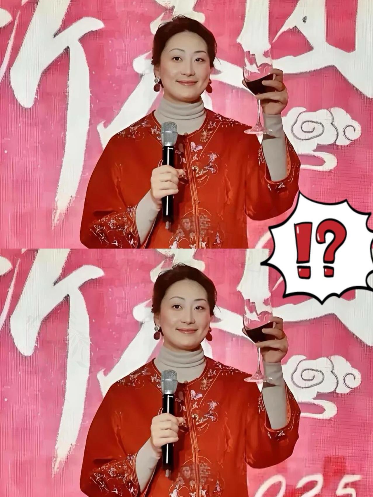 宗馥莉可以提前开香槟了这一次娃哈哈家产大戏，她已经赢了，不是因为她长得漂亮