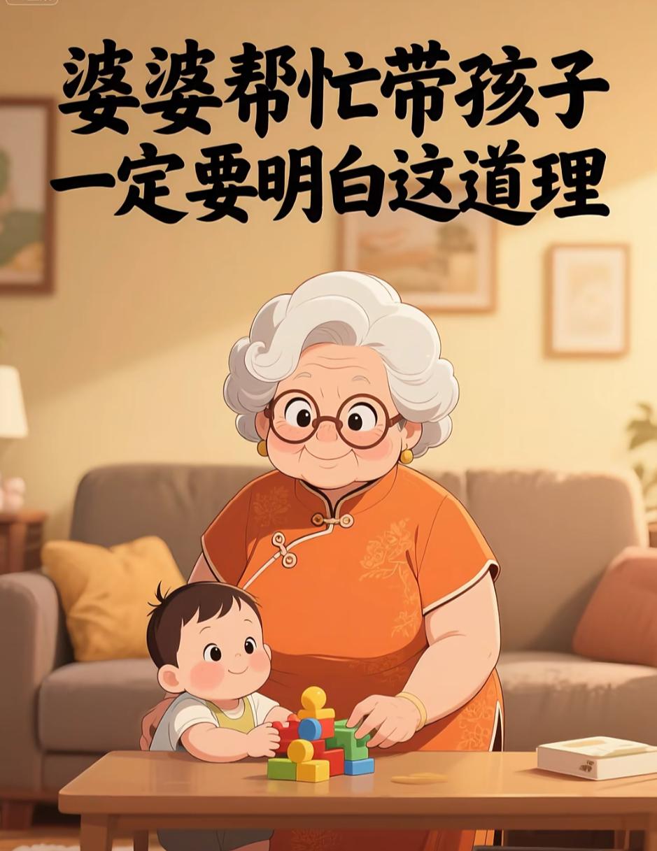 问女性朋友们一个问题。公婆的托举意识和他们帮衬的能力，你更在意哪一个呢？