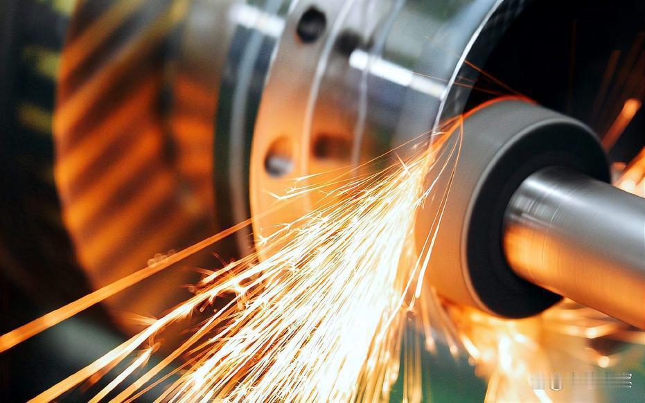 硬刚德日！中国机床逆袭出圈，出口登顶全球打破百年垄断工业母机领域迎来历史性