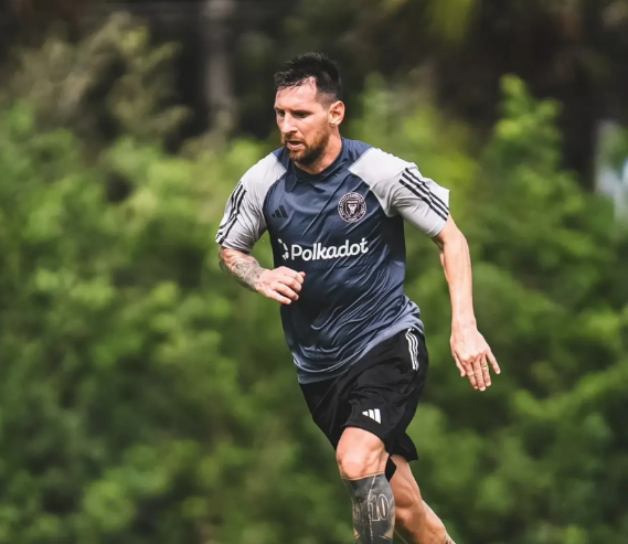 迈阿密国际主场0：0美职联劲旅辛辛那提FC。说实话迈阿密国际这场能守住，真的不