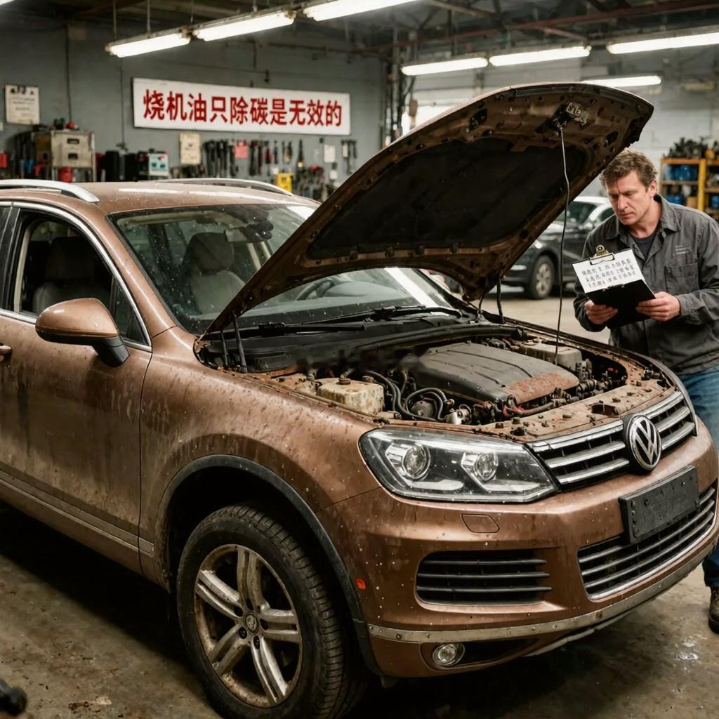大众途锐，作为大众旗下的旗舰级SUV，凭借卓越的越野性能、扎实的底盘调校以及沉稳大气的豪华内饰，一直