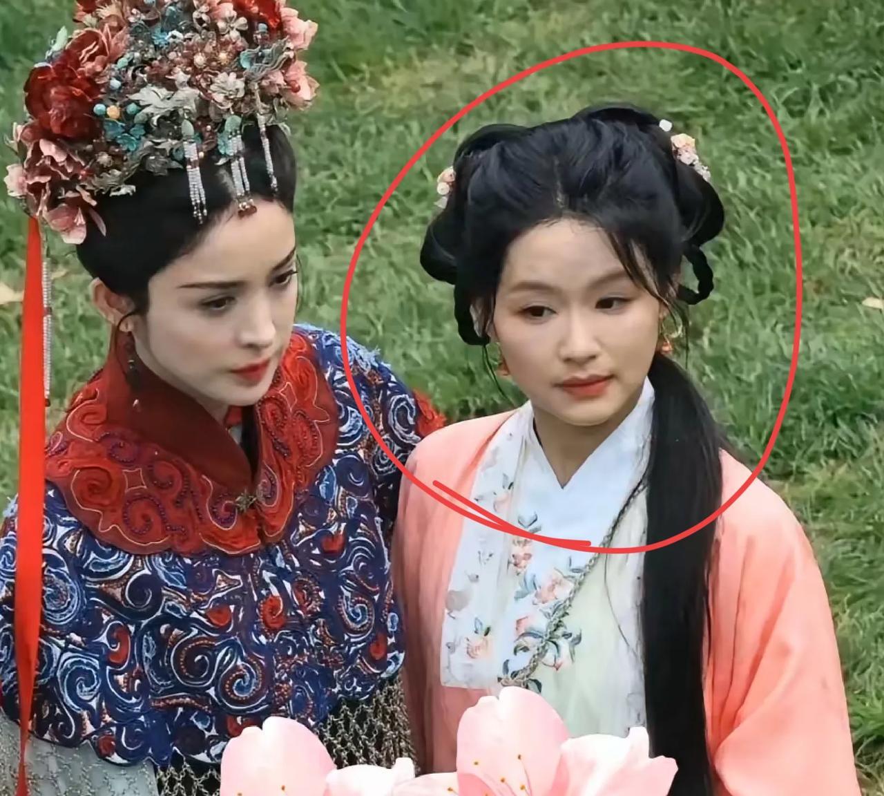终于明白了为什么柯淳不愿意去拍长剧了看看他之前《好一个乖乖女》里的女主角搭档