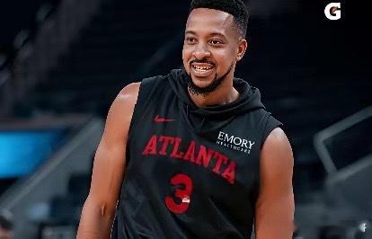 三连败！麦科勒姆能不能被老鹰买断?快船有没有机会?cj为老鹰出战4场后，仅取得1