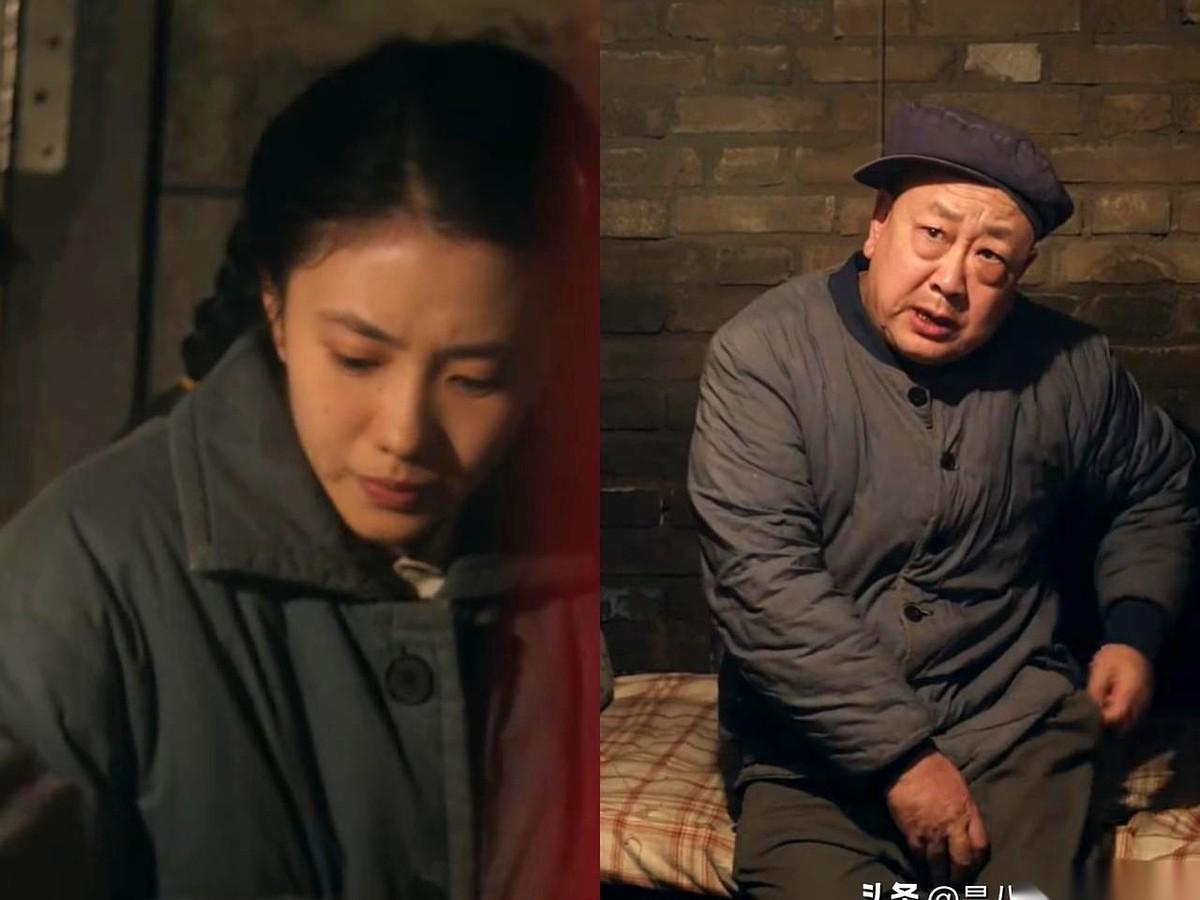 聊聊第17集那个“廖师傅”。最让我憋出内伤的，不是他拿枕头去捂“易青娥”的嘴。