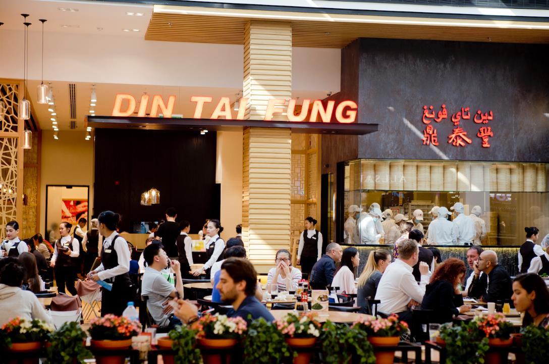 很多人以为中餐天下无敌，其实并不是，法国菜、土耳其菜、意大利菜、墨西哥菜、泰国菜