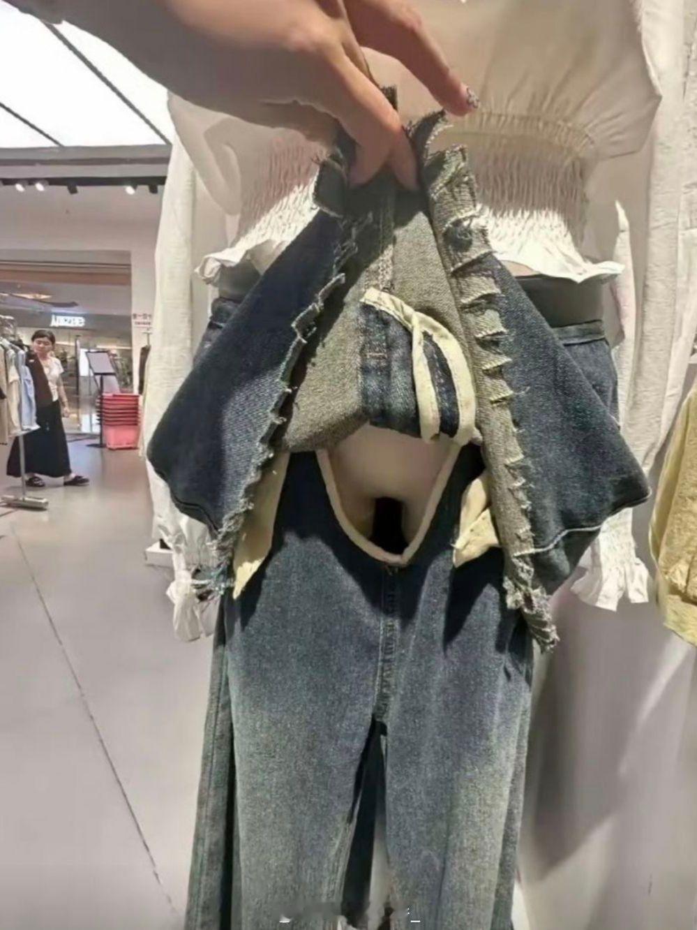 反正我是不知道设计师当时在想什么​​​