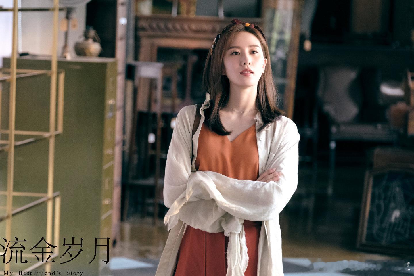 听完整个录.音，感觉刘诗诗真的是体面人。男的说“刘诗诗为什么自己从来没提过”，然