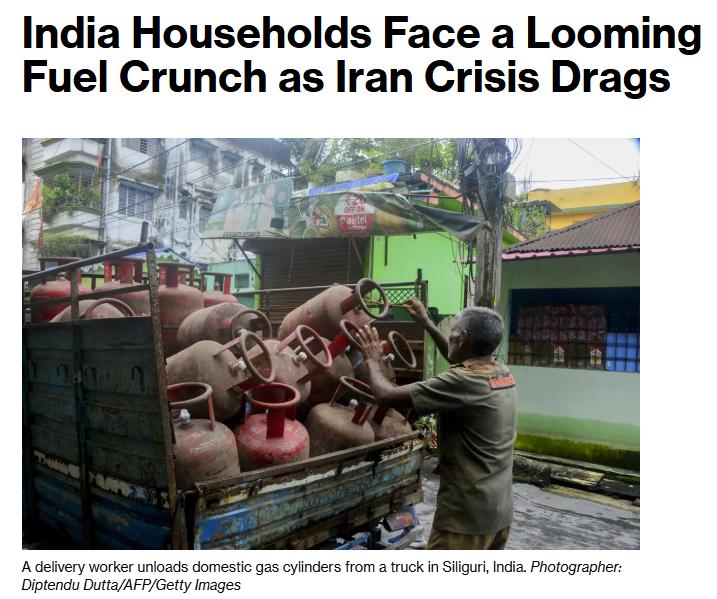 印度在中东没人搭理，全是自己战略判断错了！上海国际问题研究院的刘宗义研究员，