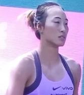 狭路相逢！美网资格赛上演中国德比，郑钦文首轮迎战尤晓迪！北京