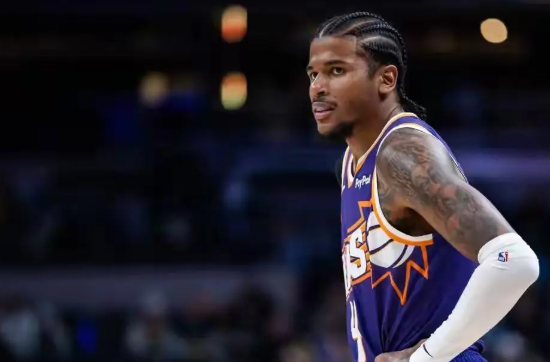 附加赛能否冲出西部开拓者就看格林了少了格林冲击力降一大档，布克和龙哥都有属于