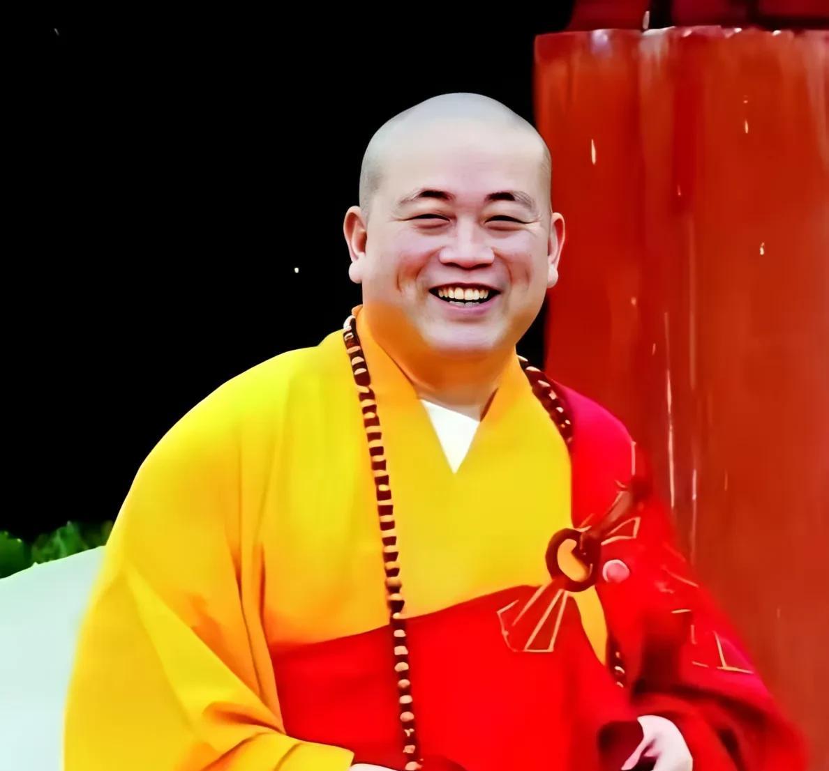 释永信网传被带走调查，再看少林寺的三个大师的回答，藏着3个原因，大家都细品细品。