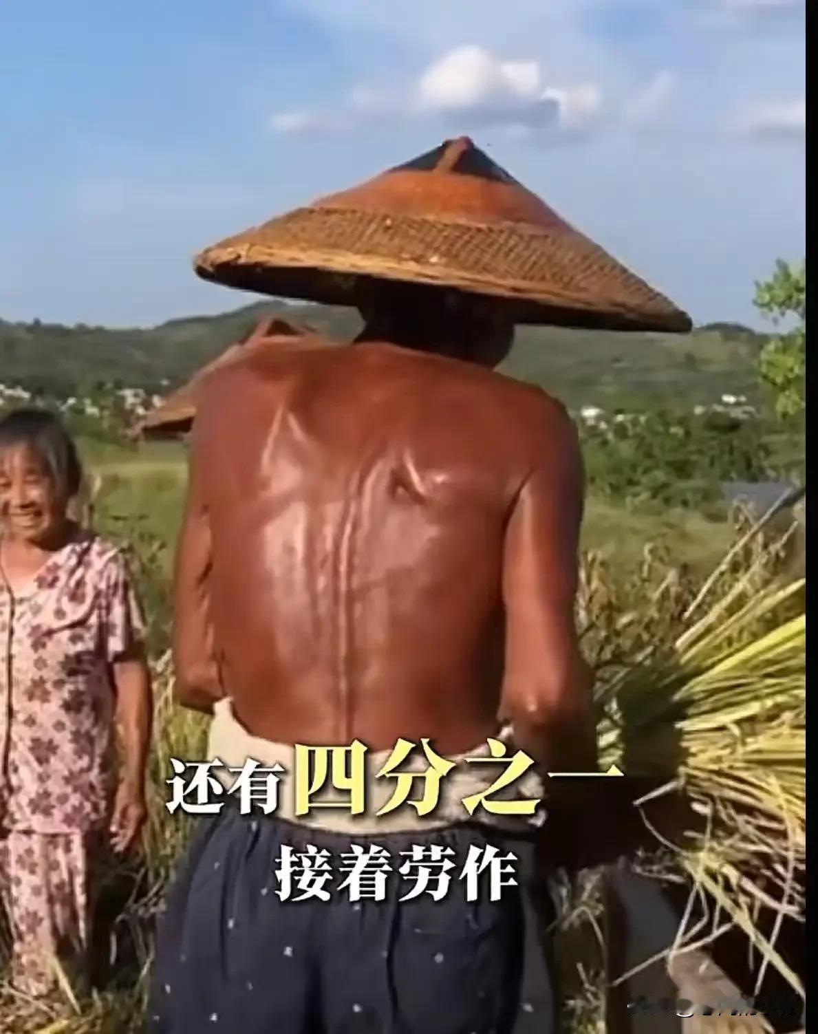 这话题之所以刺痛人心，并不是因为谁该多拿钱，而是我们对“尊严”和“未来”的定义。