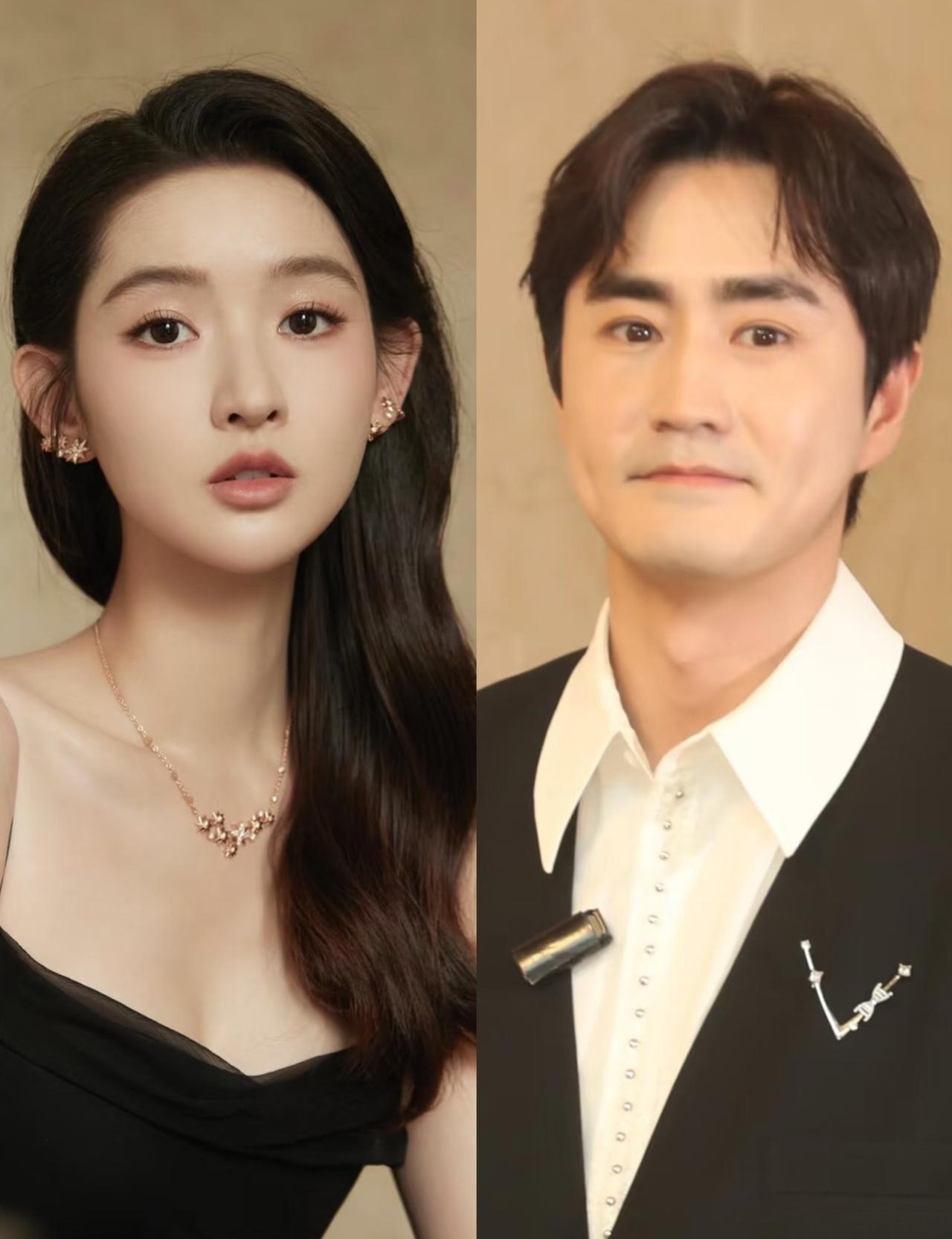 压垮五年感情的，不是绯闻，是装修好却没住进去的别墅。杨玏和王玉雯，2025年上