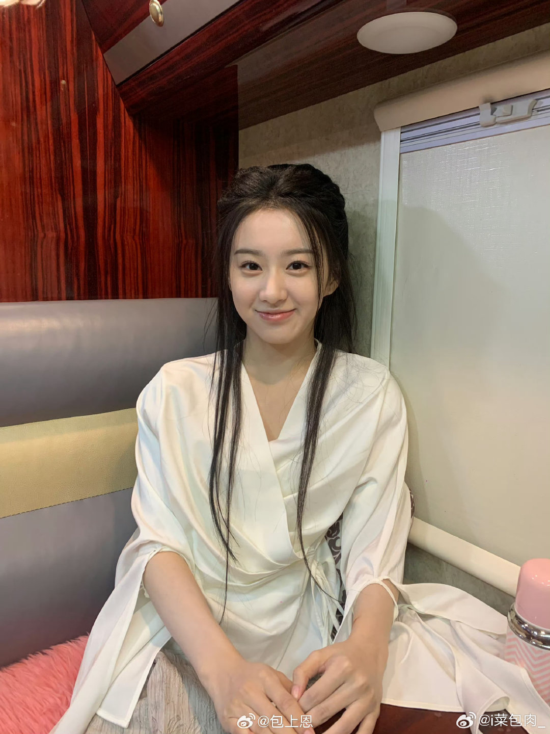 #包上恩#🦋💙🏔️闯荡江湖​