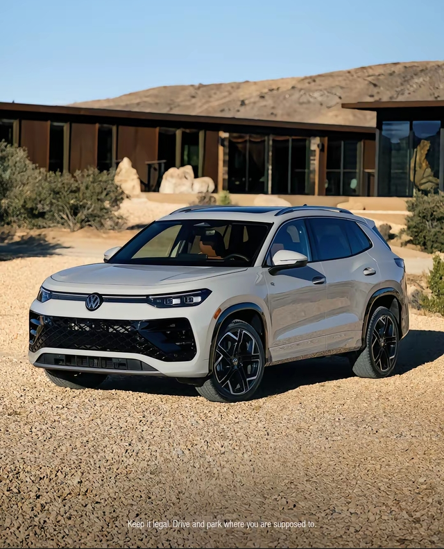 加量不加价！新探岳17万起配齐L2+智驾/三块大屏，成15-20万合资SUV性价比杀手