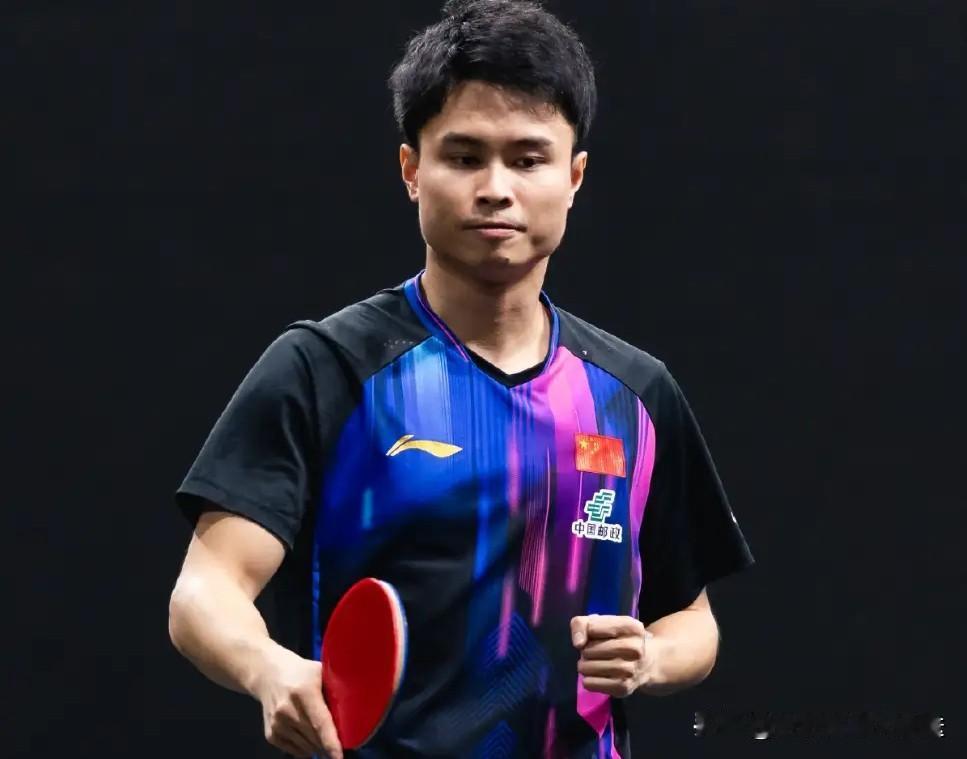 19日凌晨，WTT球星赛，5项冠军出炉一，男单冠军：周启豪（中国🇨🇳）