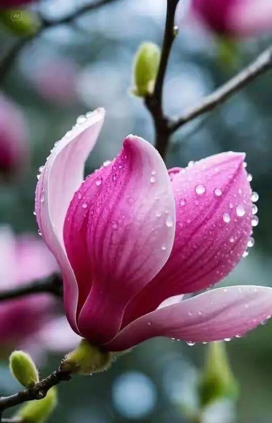 一个人最大的靠山,是什么?这一辈子，为别人活得太久了，确实该问问自己真正想要什么