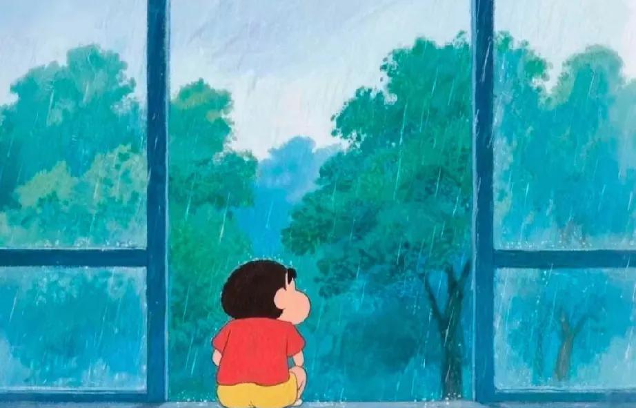 身边全是人，心里却是无人区