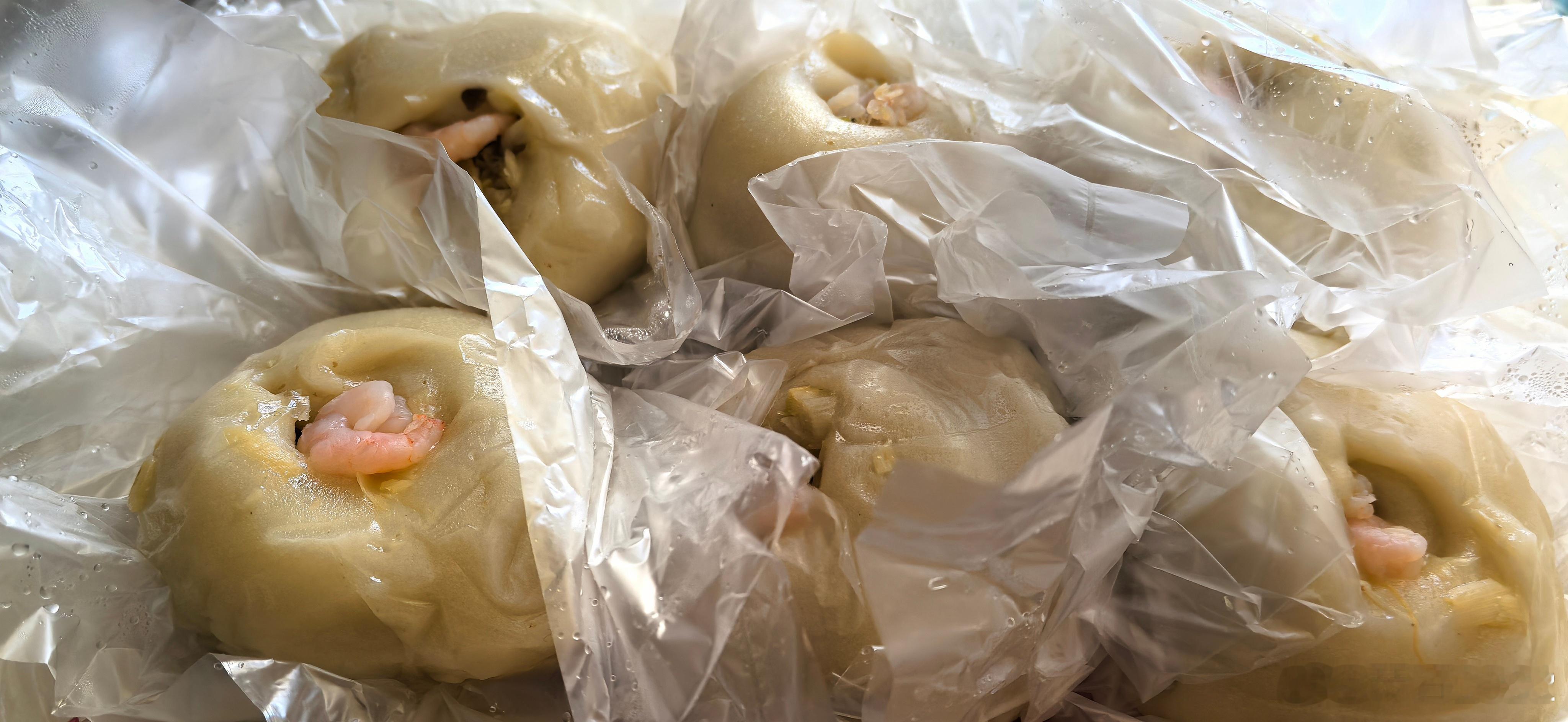 苏州传统美食我只好这一口！每年吃这个都得等这个时节！吃了这个，就等着吃三虾面了…