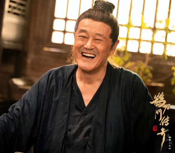《<em>鹊刀门传奇</em>2》开播即巅峰，赵本山再掀武侠喜剧狂潮