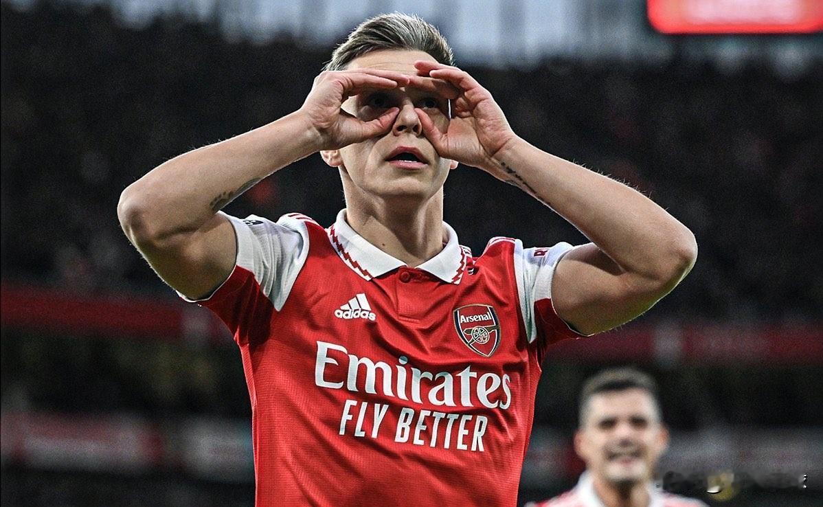 特罗萨德本赛季低调发挥出色，续约涨薪的决定显得十分合理。阿森纳本赛季各赛事制造